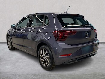 Used Volkswagen Polo 2026 for sale - 78470302: Photo