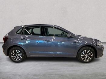 Used Volkswagen Polo 2026 for sale - 78470302: Photo