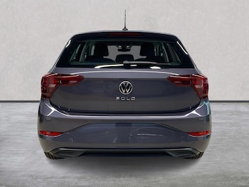 Used Volkswagen Polo 2026 for sale - 78470302: Photo