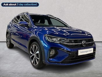 Used Volkswagen Taigo 2022 for sale - 78317193: Photo