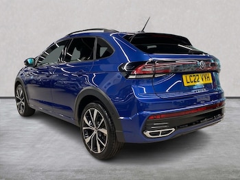 Used Volkswagen Taigo 2022 for sale - 78317193: Photo