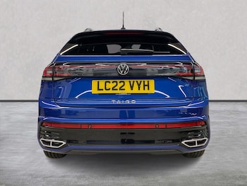 Used Volkswagen Taigo 2022 for sale - 78317193: Photo