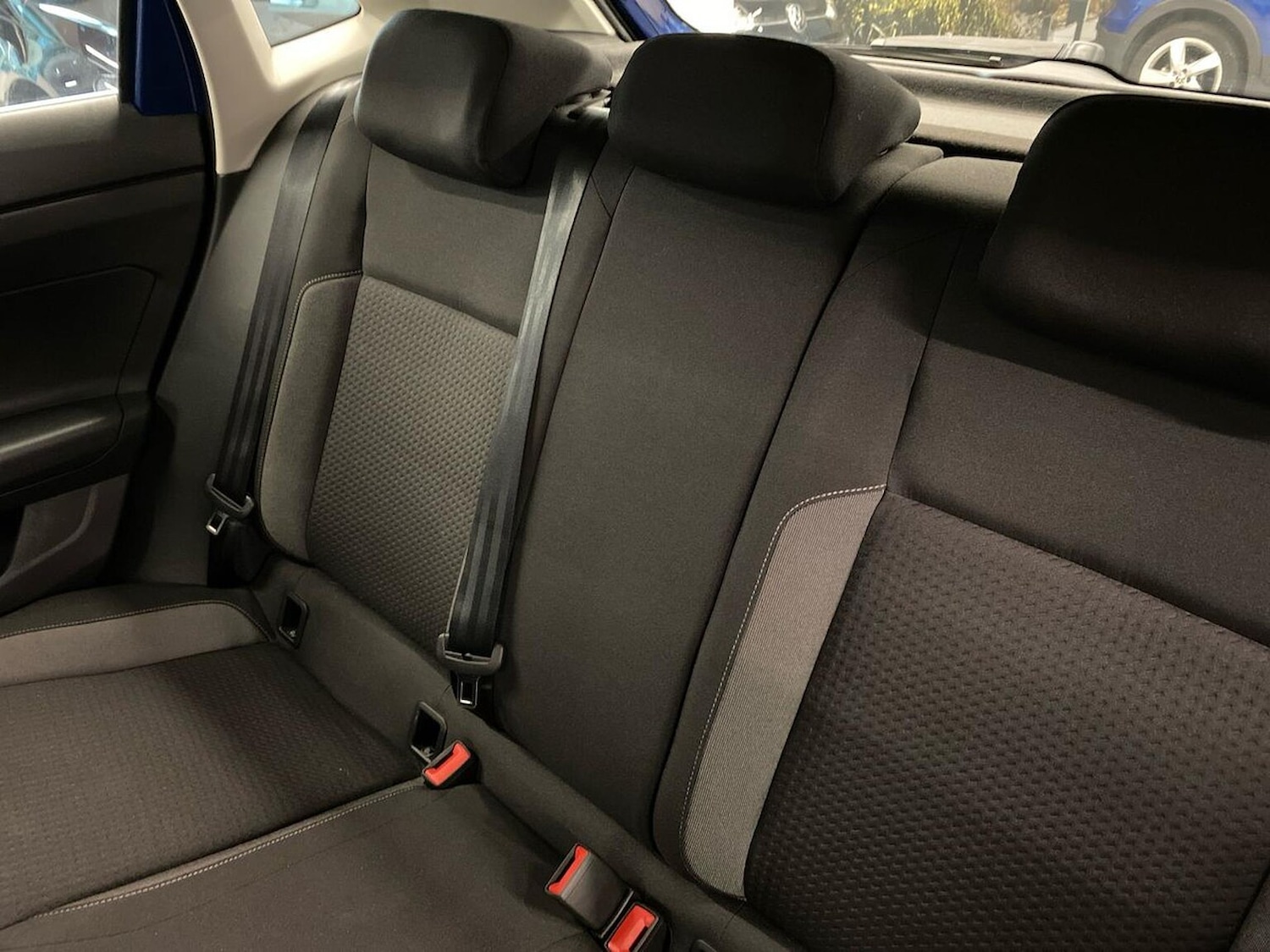 Used Volkswagen Polo 2024 for sale - 76380297: Photo 16