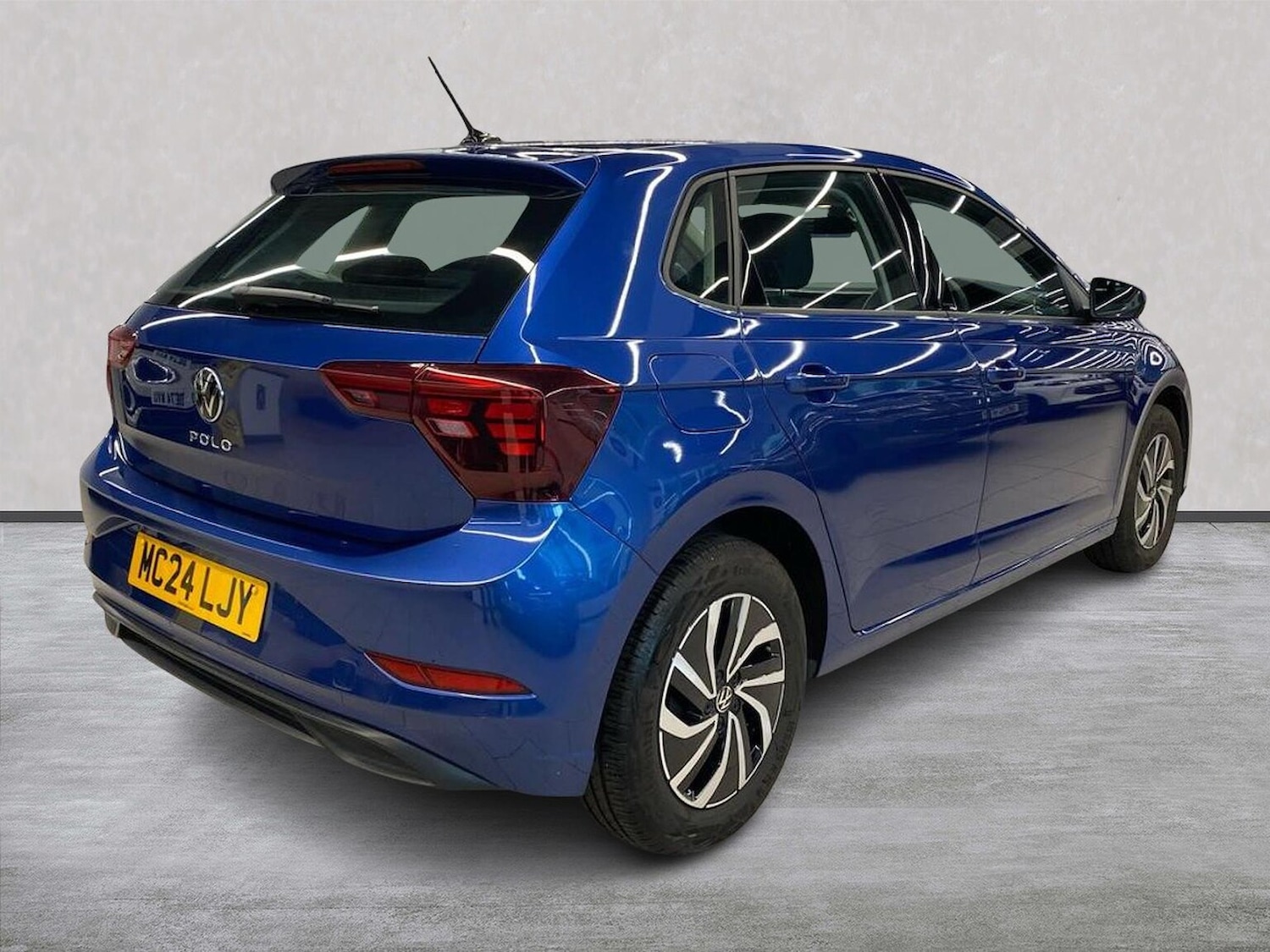 Used Volkswagen Polo 2024 for sale - 76380297: Photo 18