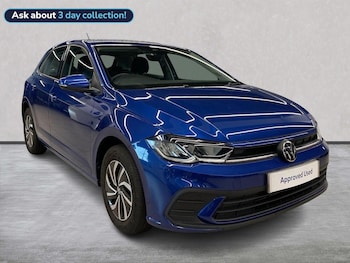 2024 - 1.0 TSI Life 5dr DSG