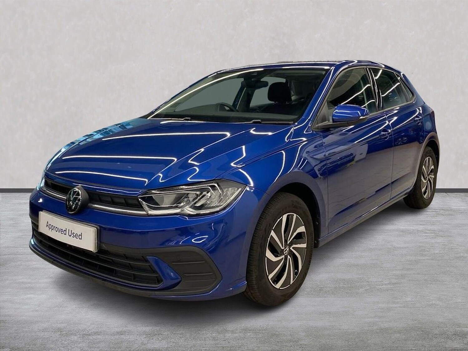 Used Volkswagen Polo 2024 for sale - 76380297: Photo 20