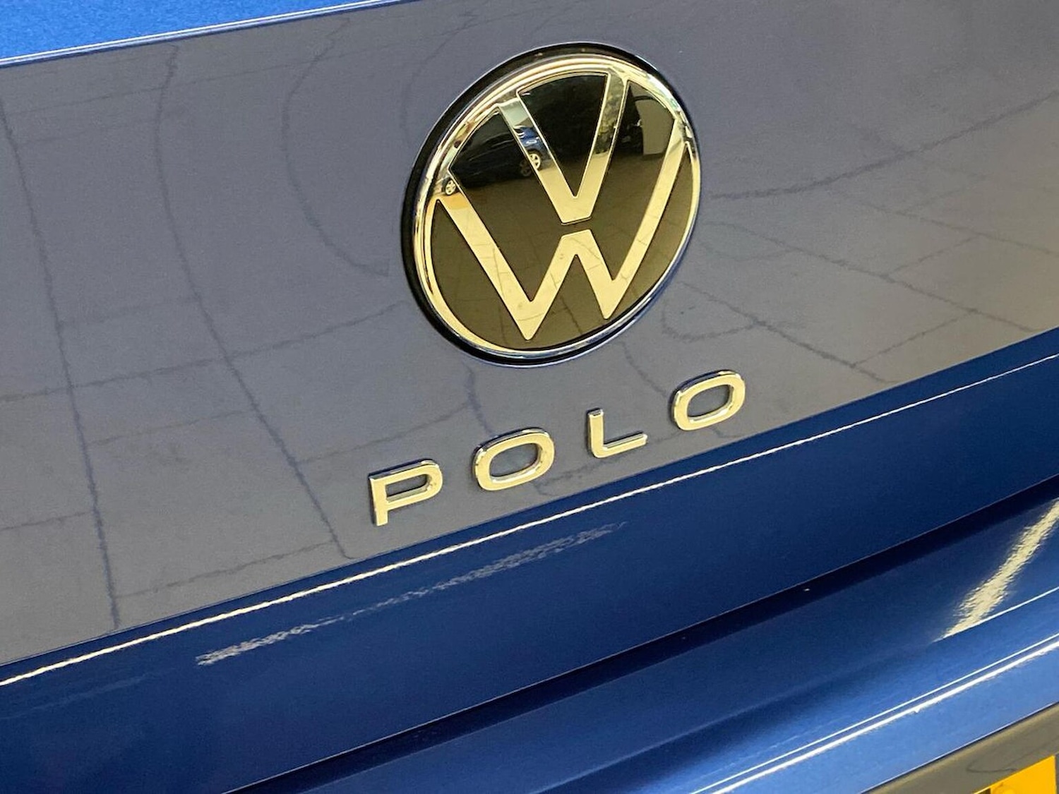 Used Volkswagen Polo 2024 for sale - 76380297: Photo 29