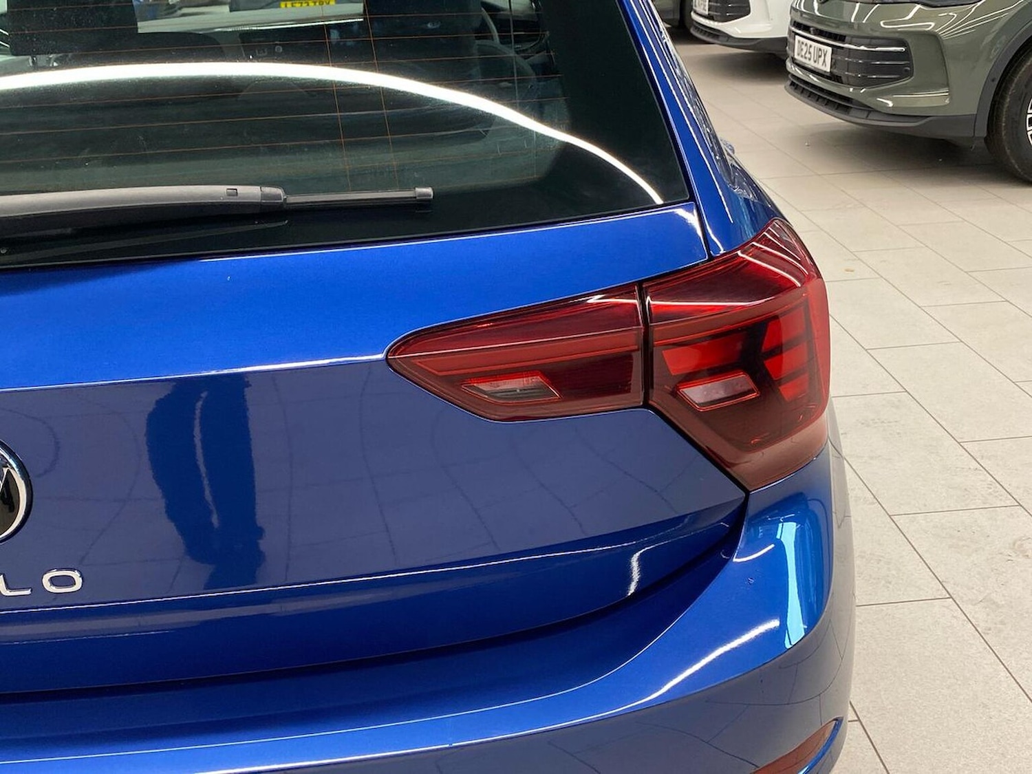 Used Volkswagen Polo 2024 for sale - 76380297: Photo 30