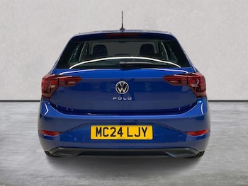 Used Volkswagen Polo 2024 for sale - 76380297: Photo