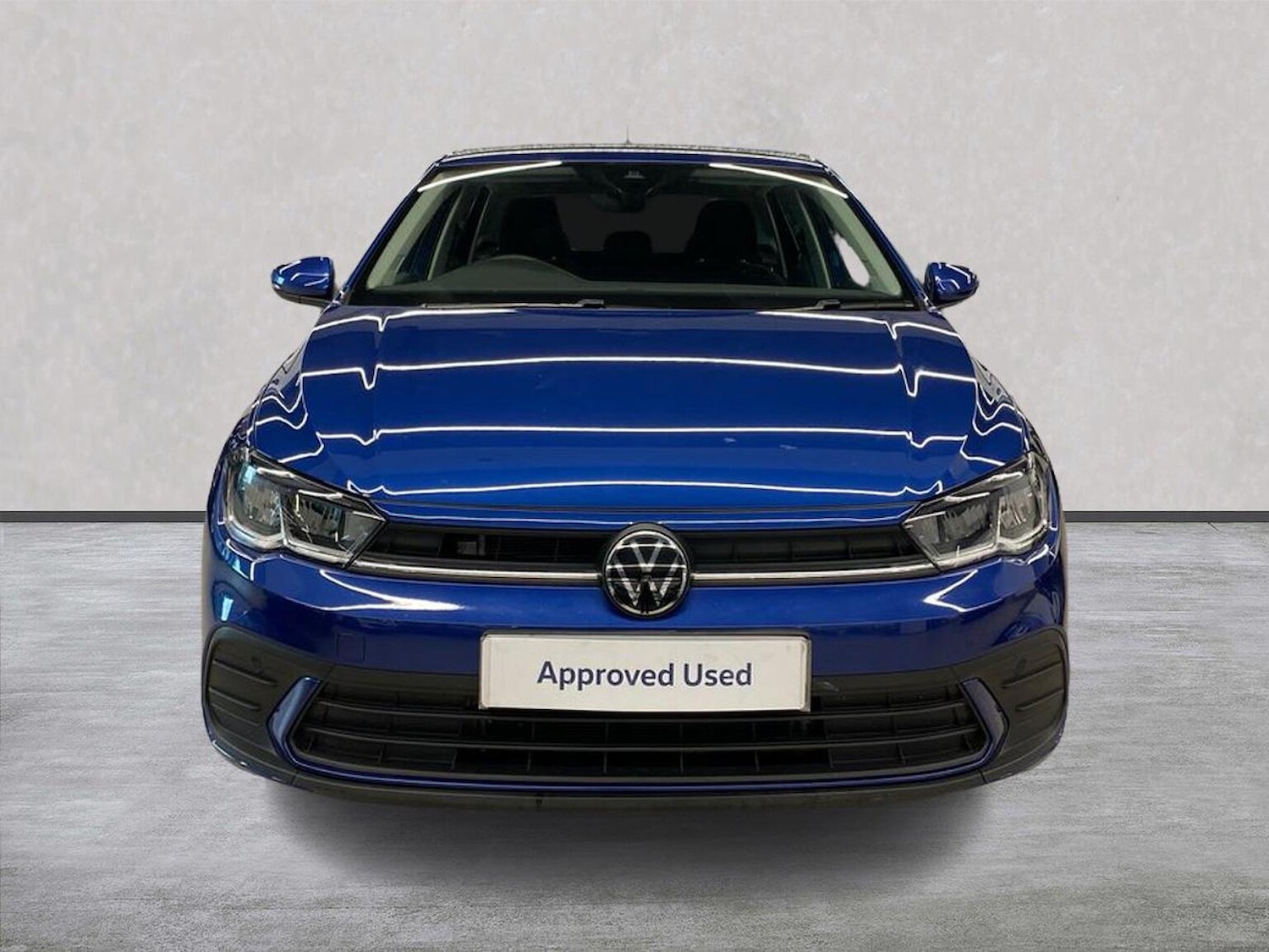 Used Volkswagen Polo 2024 for sale - 76380297: Photo 5
