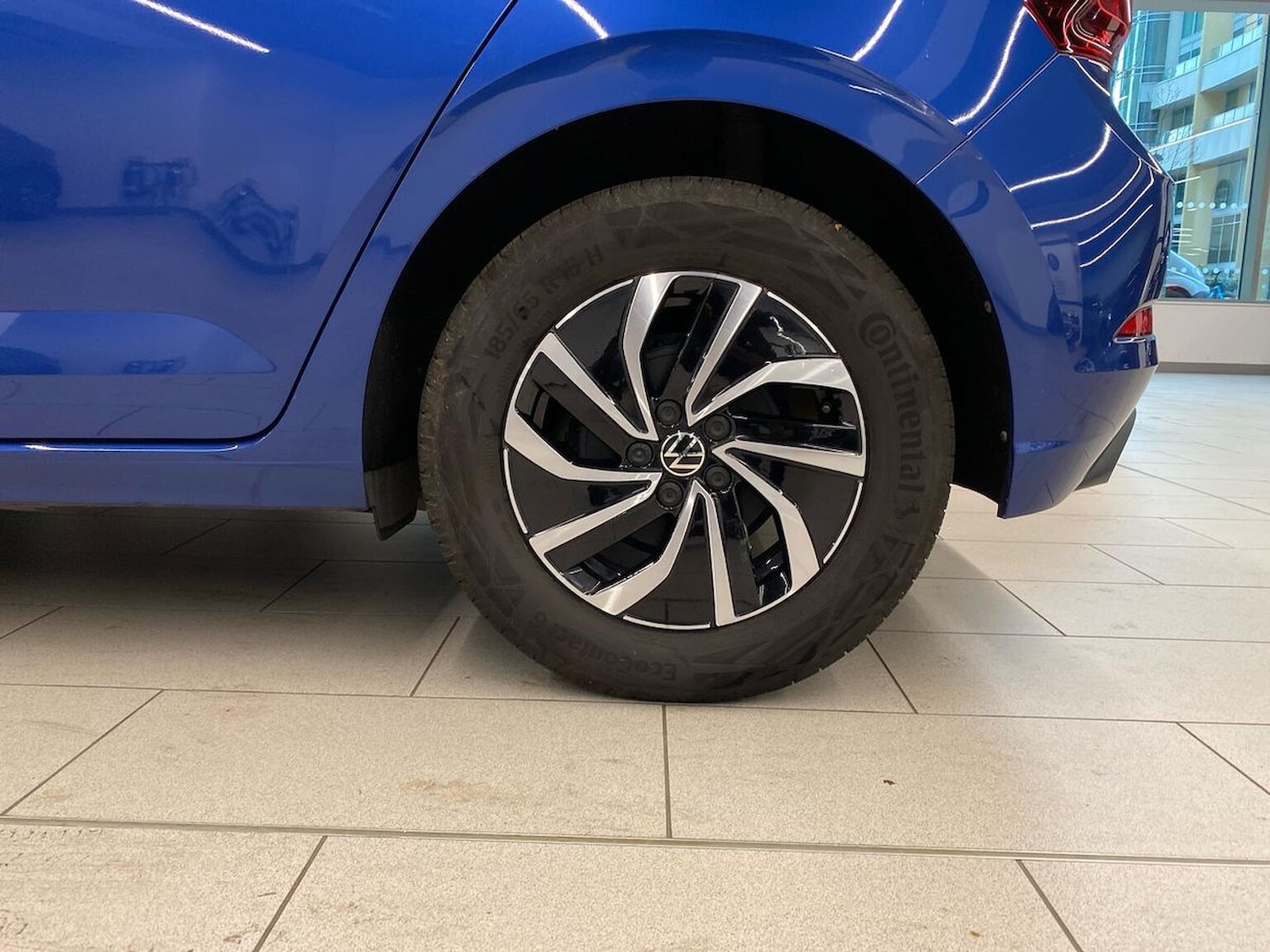 Used Volkswagen Polo 2024 for sale - 76380297: Photo 6