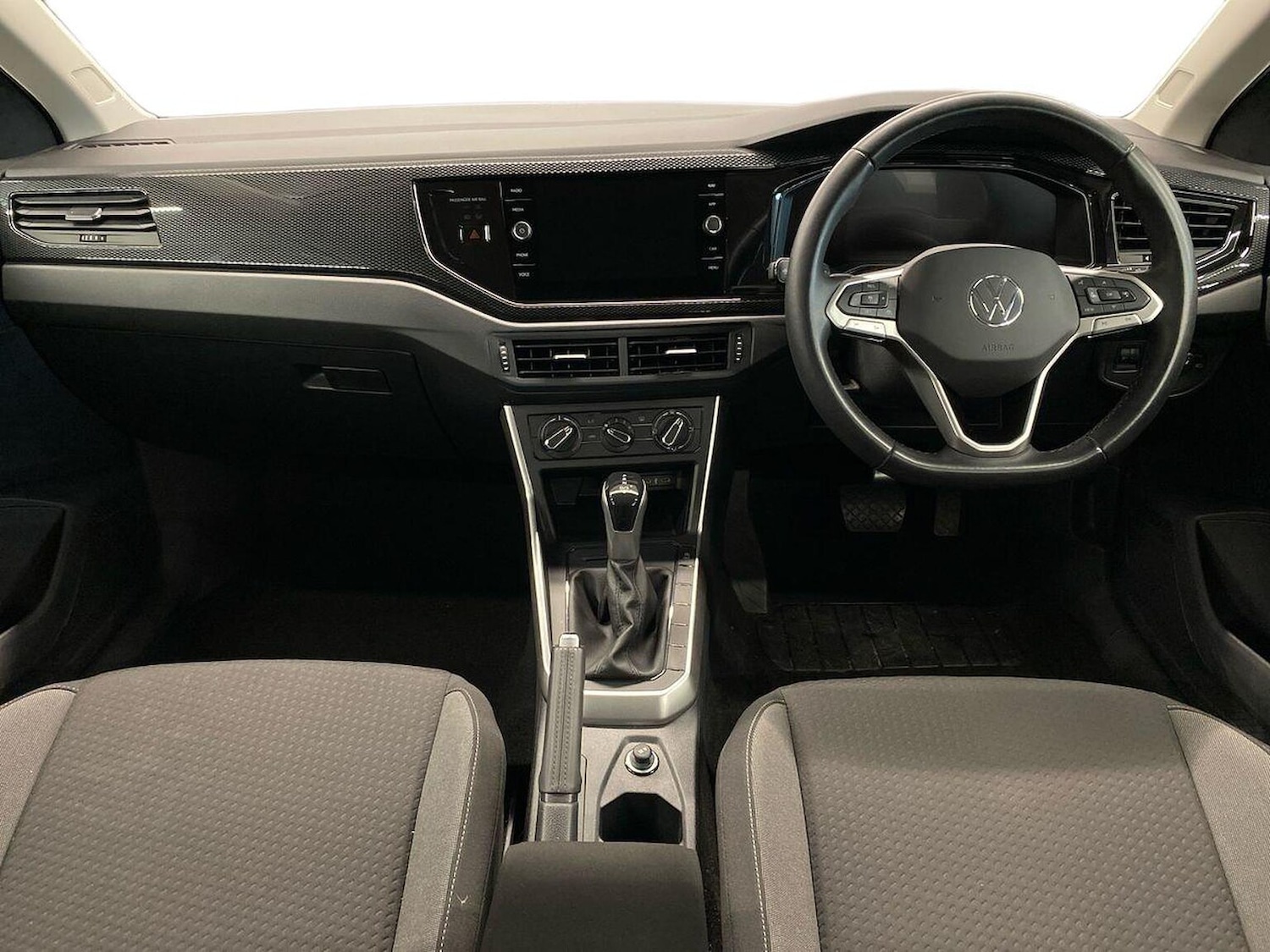 Used Volkswagen Polo 2024 for sale - 76380297: Photo 8