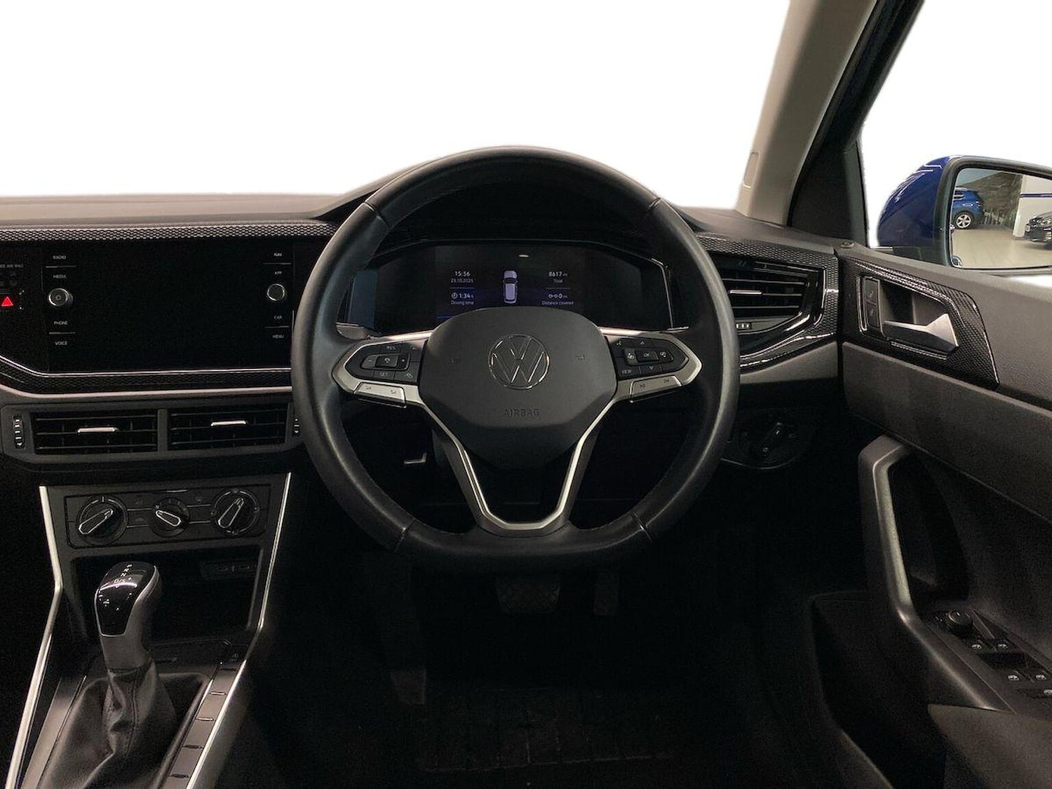 Used Volkswagen Polo 2024 for sale - 76380297: Photo 9