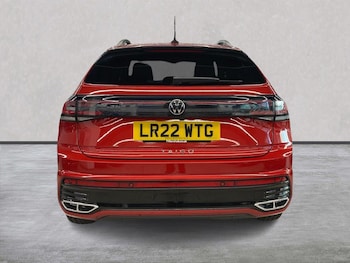 Used Volkswagen Taigo 2022 for sale - 79013126: Photo