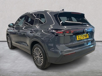 Used Volkswagen Tiguan 2025 for sale - 79185485: Photo