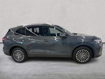 Used Volkswagen Tiguan 2025 for sale - 79185485: Photo