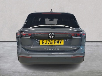 Used Volkswagen Tiguan 2025 for sale - 79185485: Photo