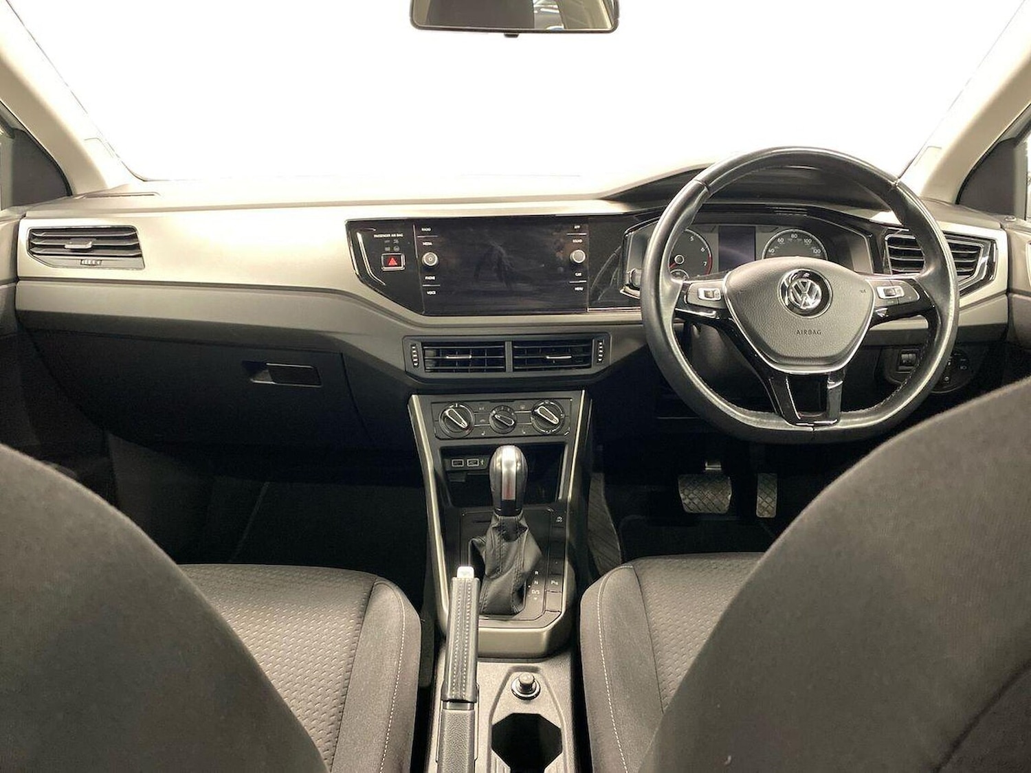 Used Volkswagen Polo 2020 for sale - 77062294: Photo 10