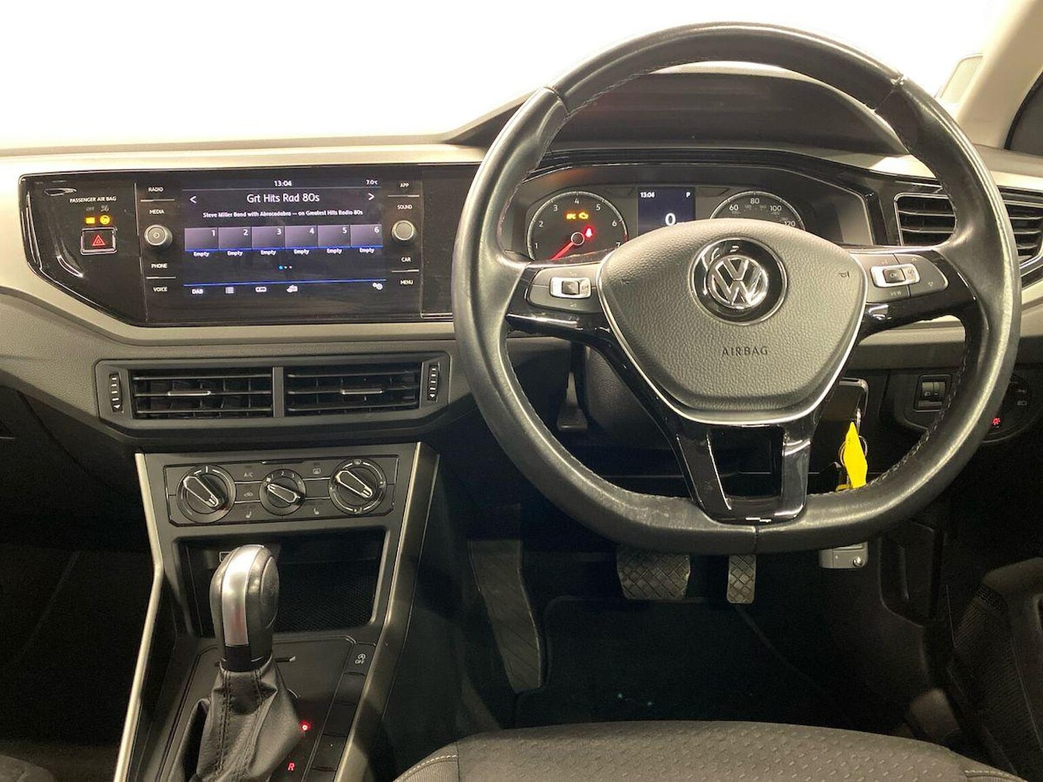 Used Volkswagen Polo 2020 for sale - 77062294: Photo 11