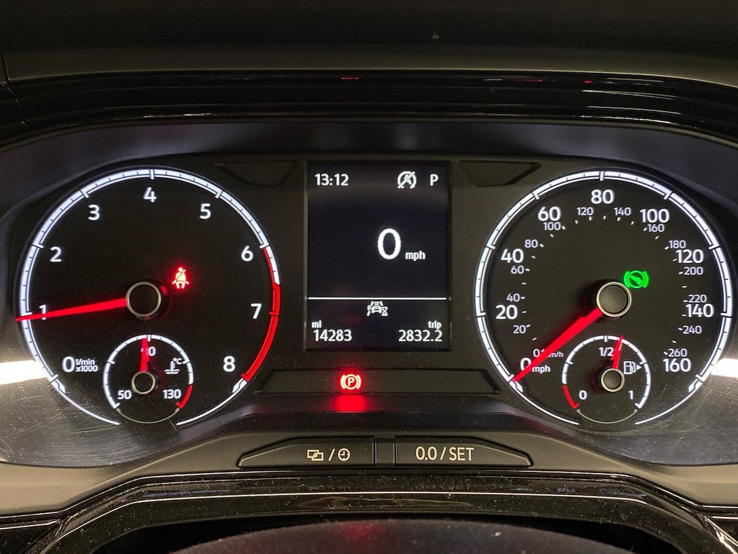 Used Volkswagen Polo 2020 for sale - 77062294: Photo 12