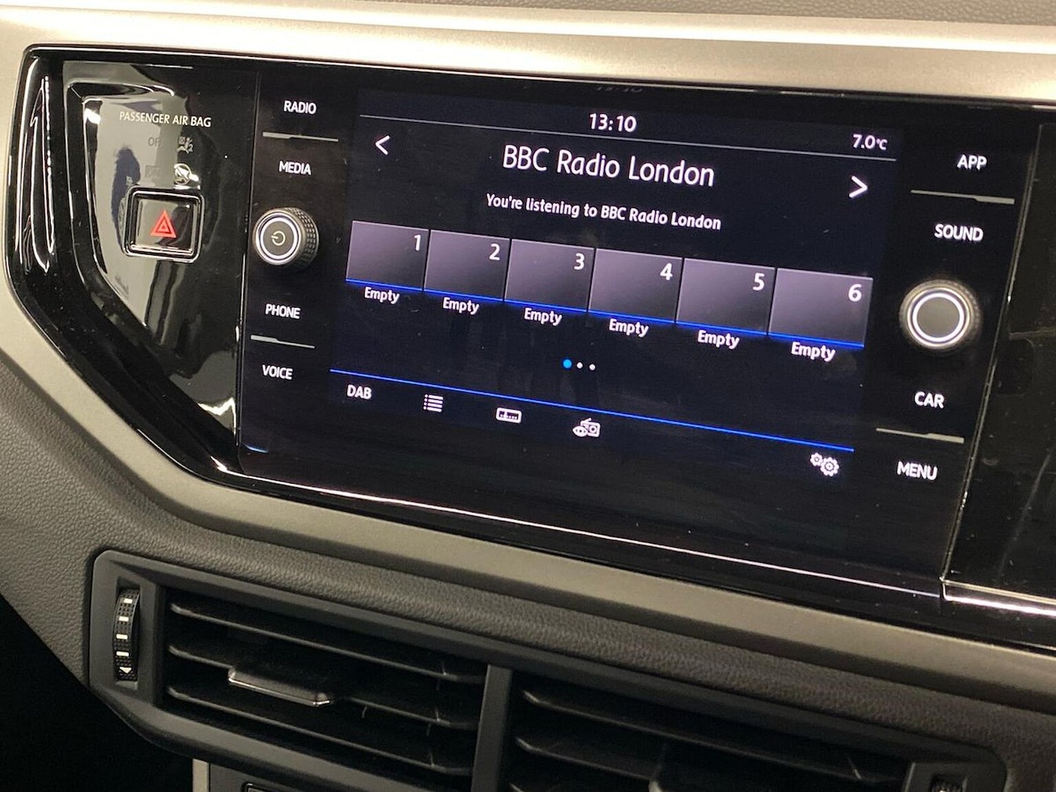 Used Volkswagen Polo 2020 for sale - 77062294: Photo 13