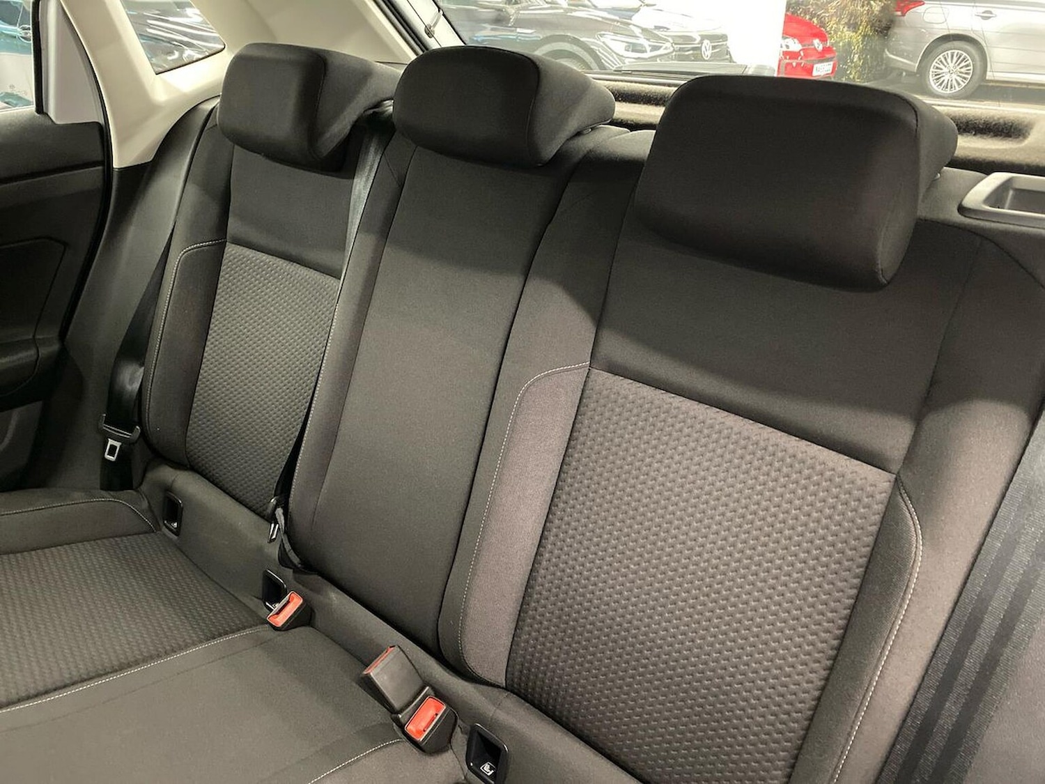 Used Volkswagen Polo 2020 for sale - 77062294: Photo 18