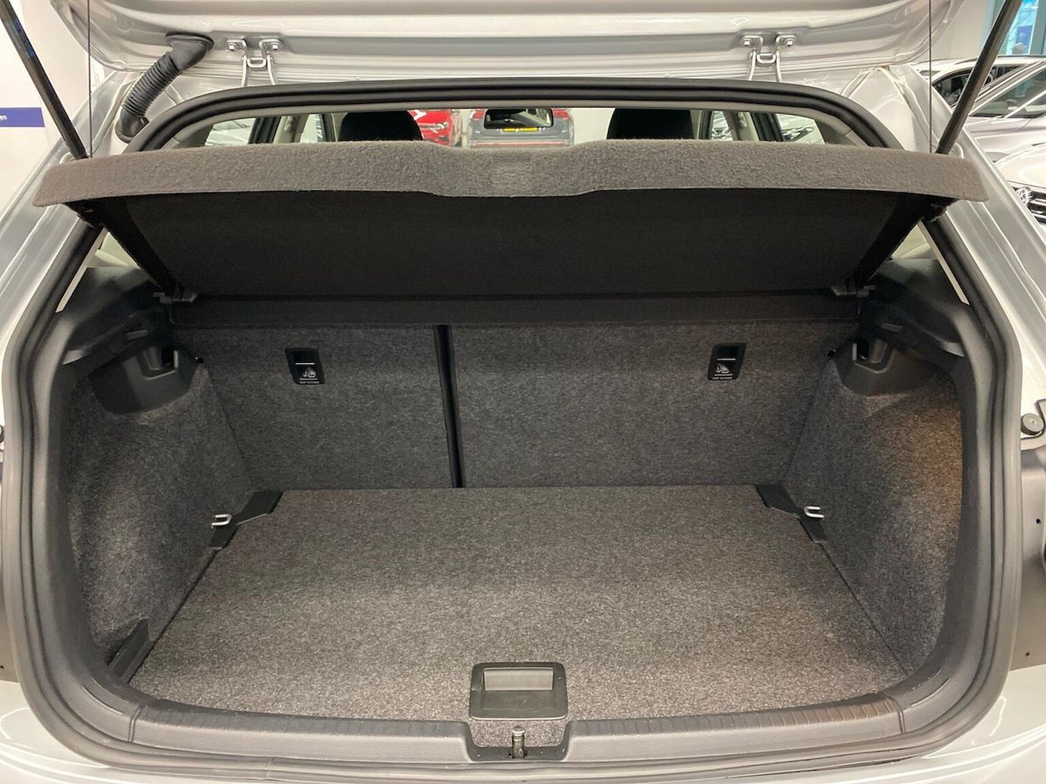 Used Volkswagen Polo 2020 for sale - 77062294: Photo 19