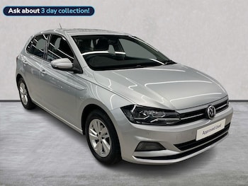 2020 - 1.0 Tsi Gpf Se Hatchback 5Dr Petrol Dsg Euro 6 (S/S) (95 Ps)