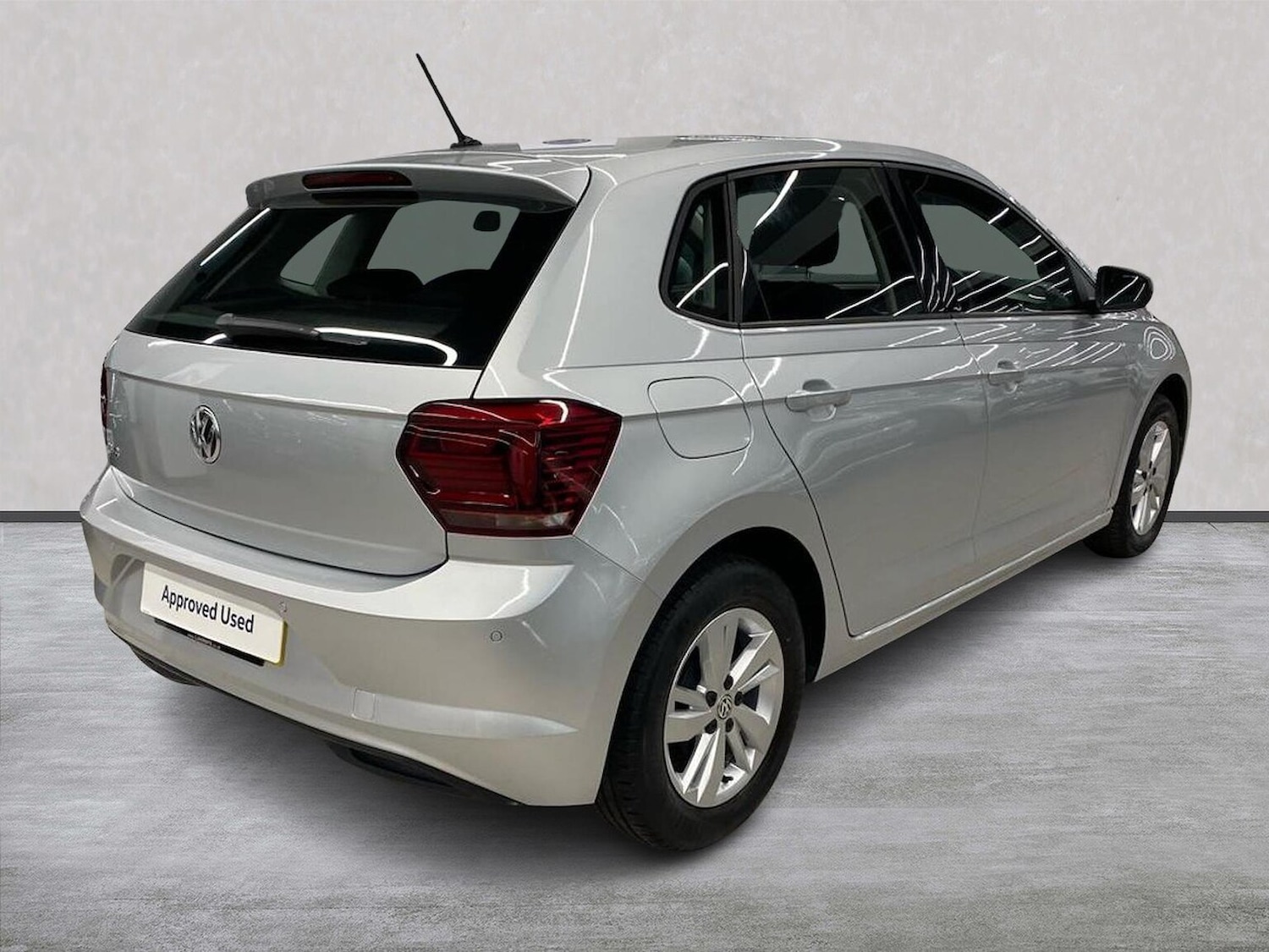 Used Volkswagen Polo 2020 for sale - 77062294: Photo 20