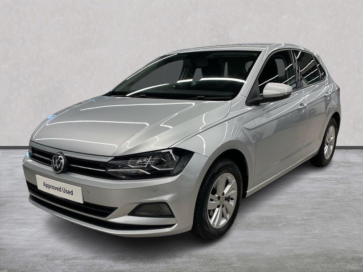 Used Volkswagen Polo 2020 for sale - 77062294: Photo 22