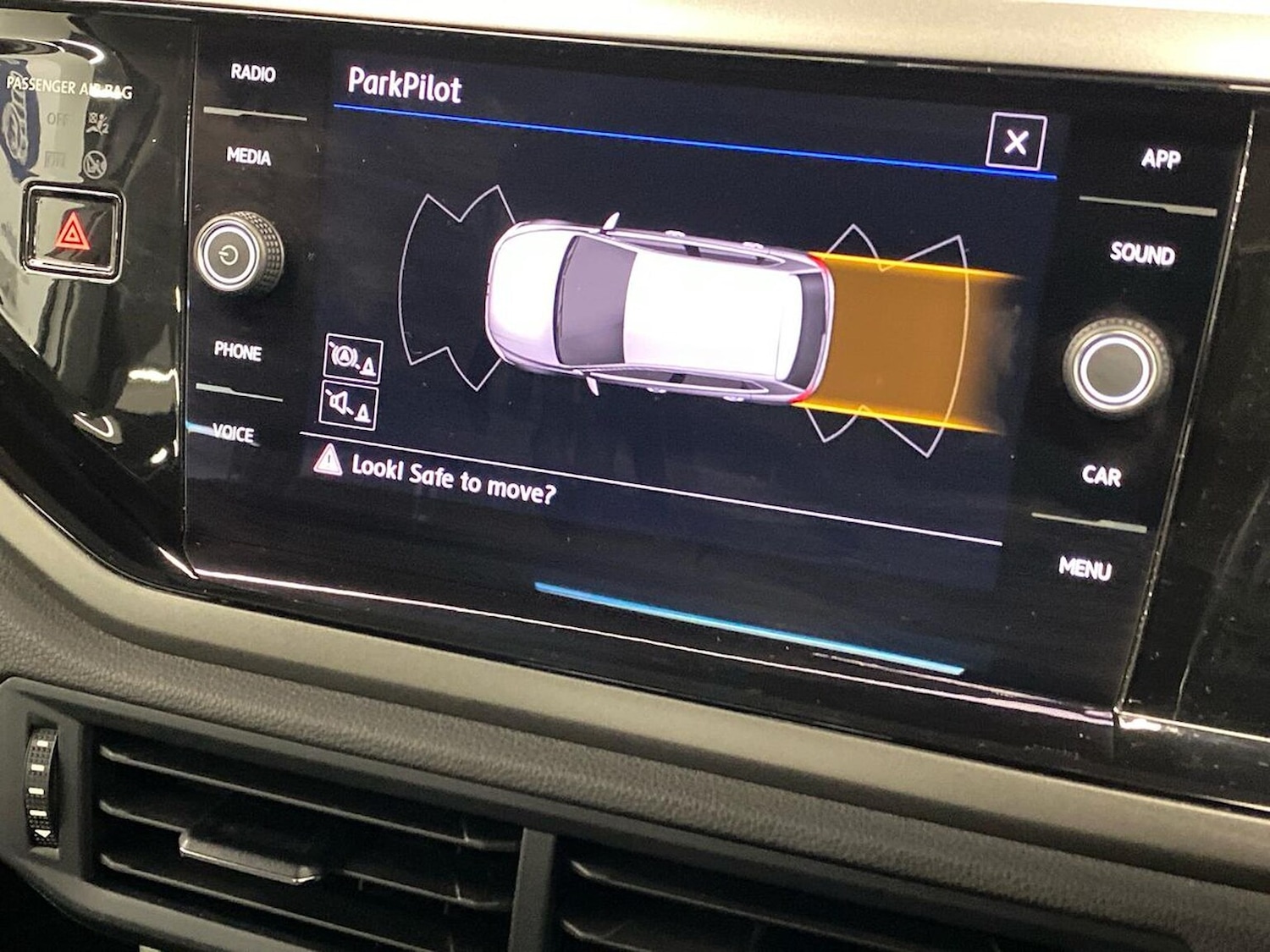 Used Volkswagen Polo 2020 for sale - 77062294: Photo 25