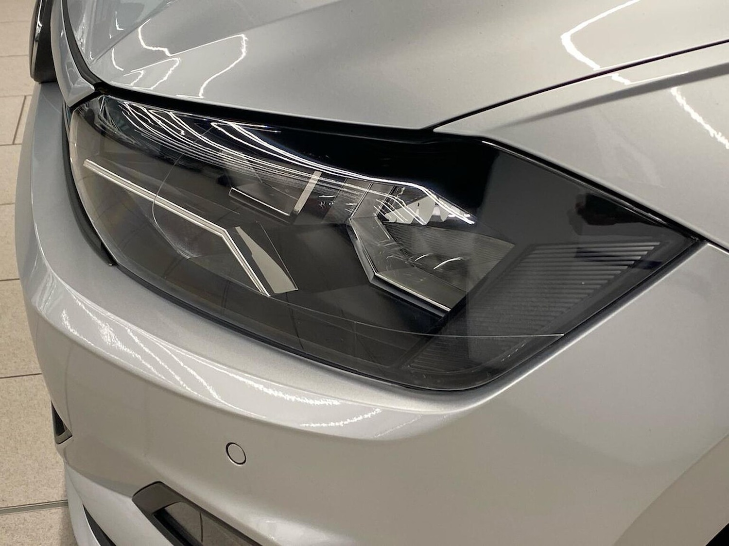 Used Volkswagen Polo 2020 for sale - 77062294: Photo 32