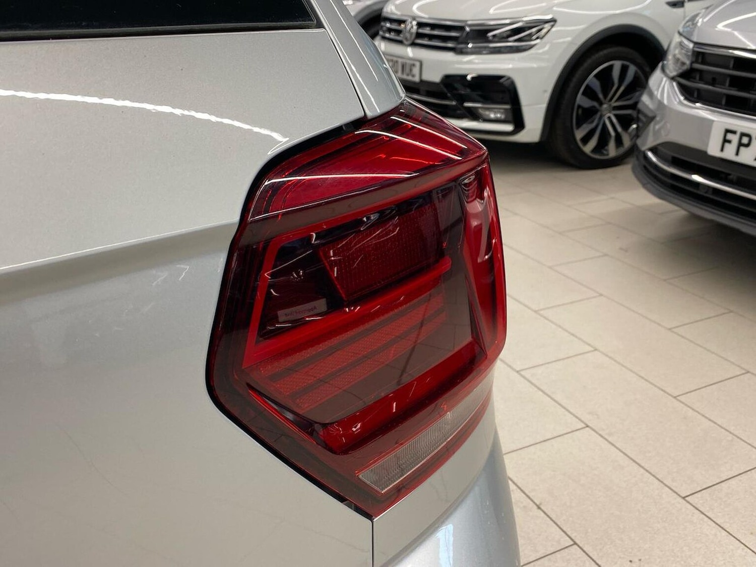 Used Volkswagen Polo 2020 for sale - 77062294: Photo 33