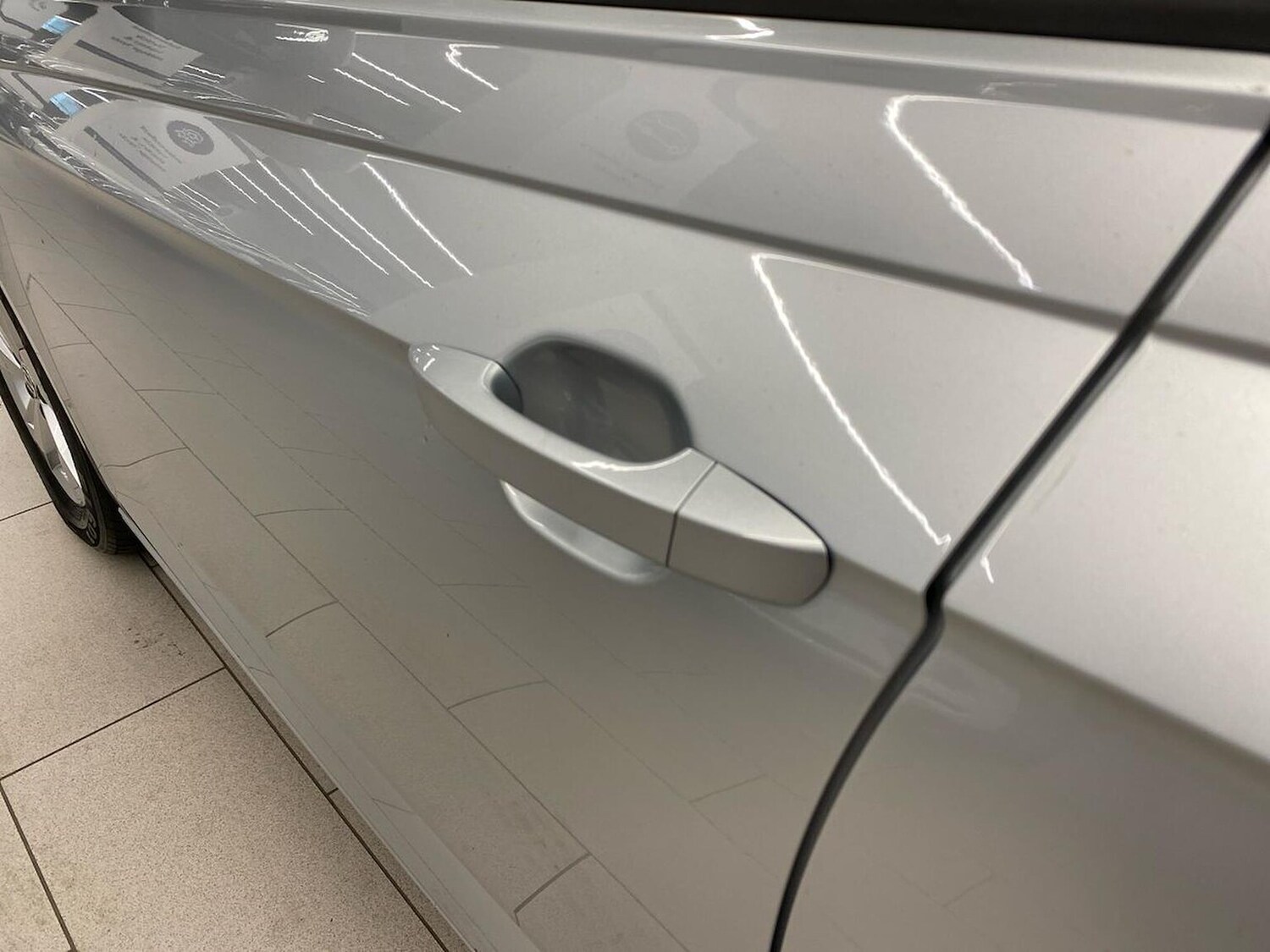 Used Volkswagen Polo 2020 for sale - 77062294: Photo 34