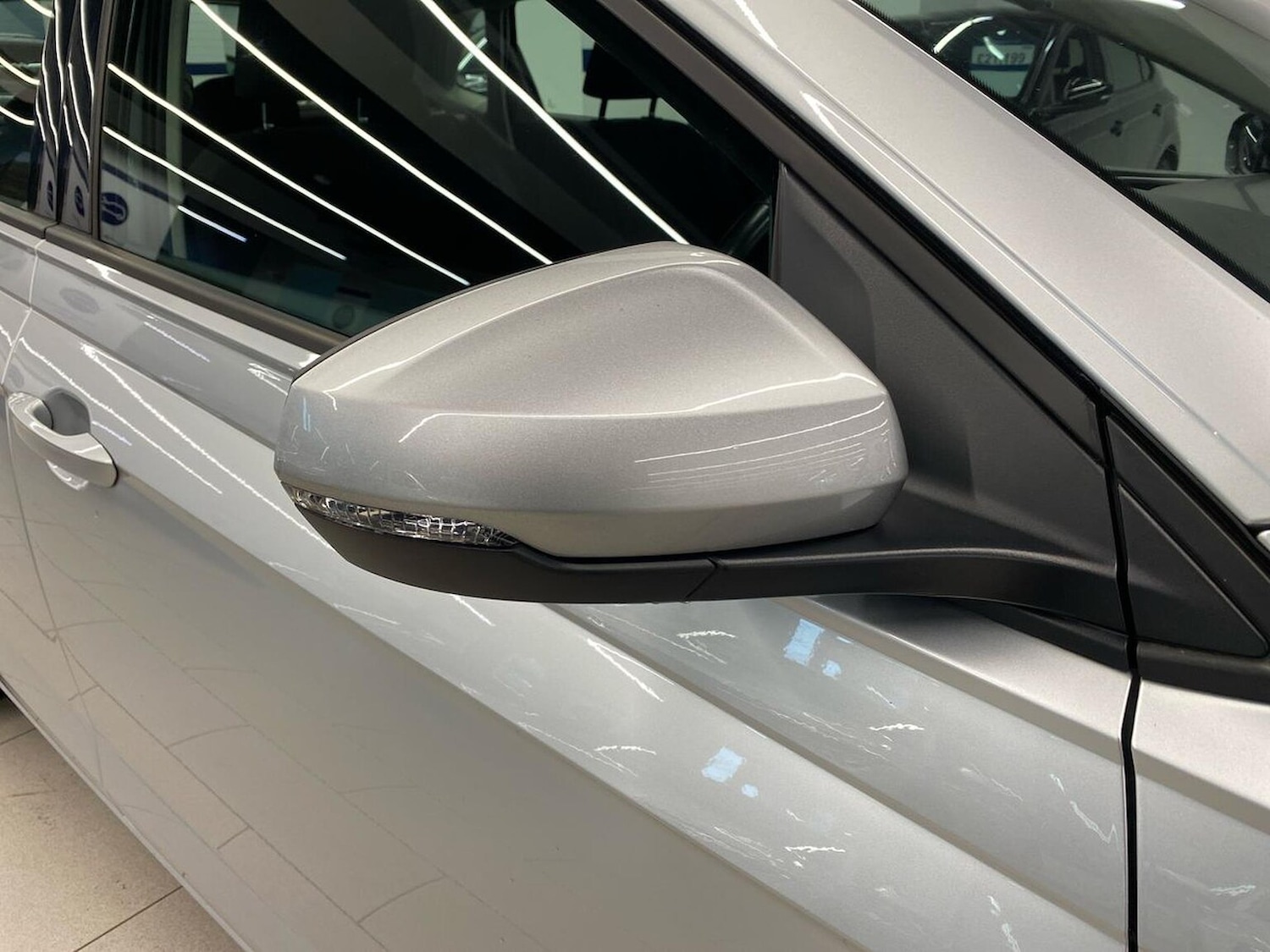 Used Volkswagen Polo 2020 for sale - 77062294: Photo 35