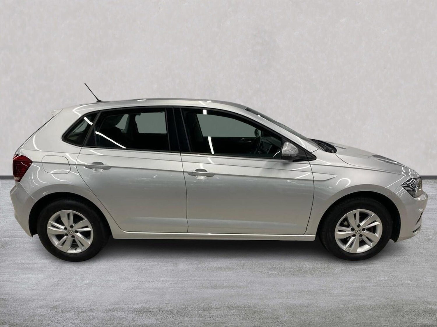 Used Volkswagen Polo 2020 for sale - 77062294: Photo 5