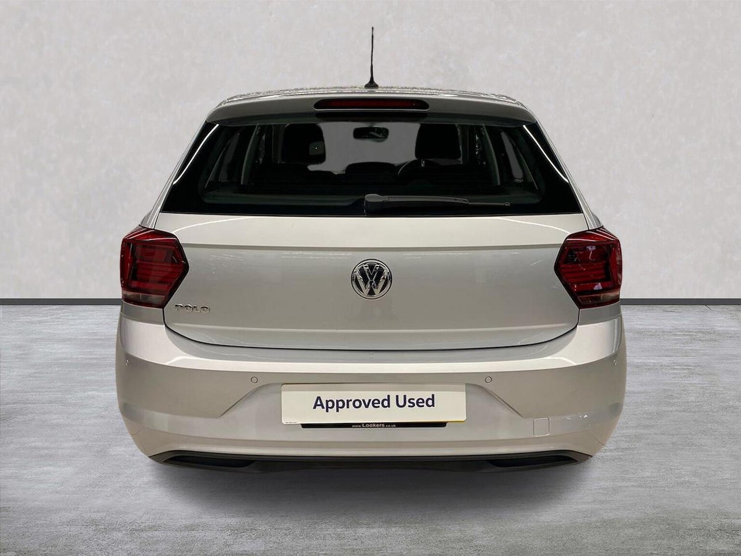 Used Volkswagen Polo 2020 for sale - 77062294: Photo 6