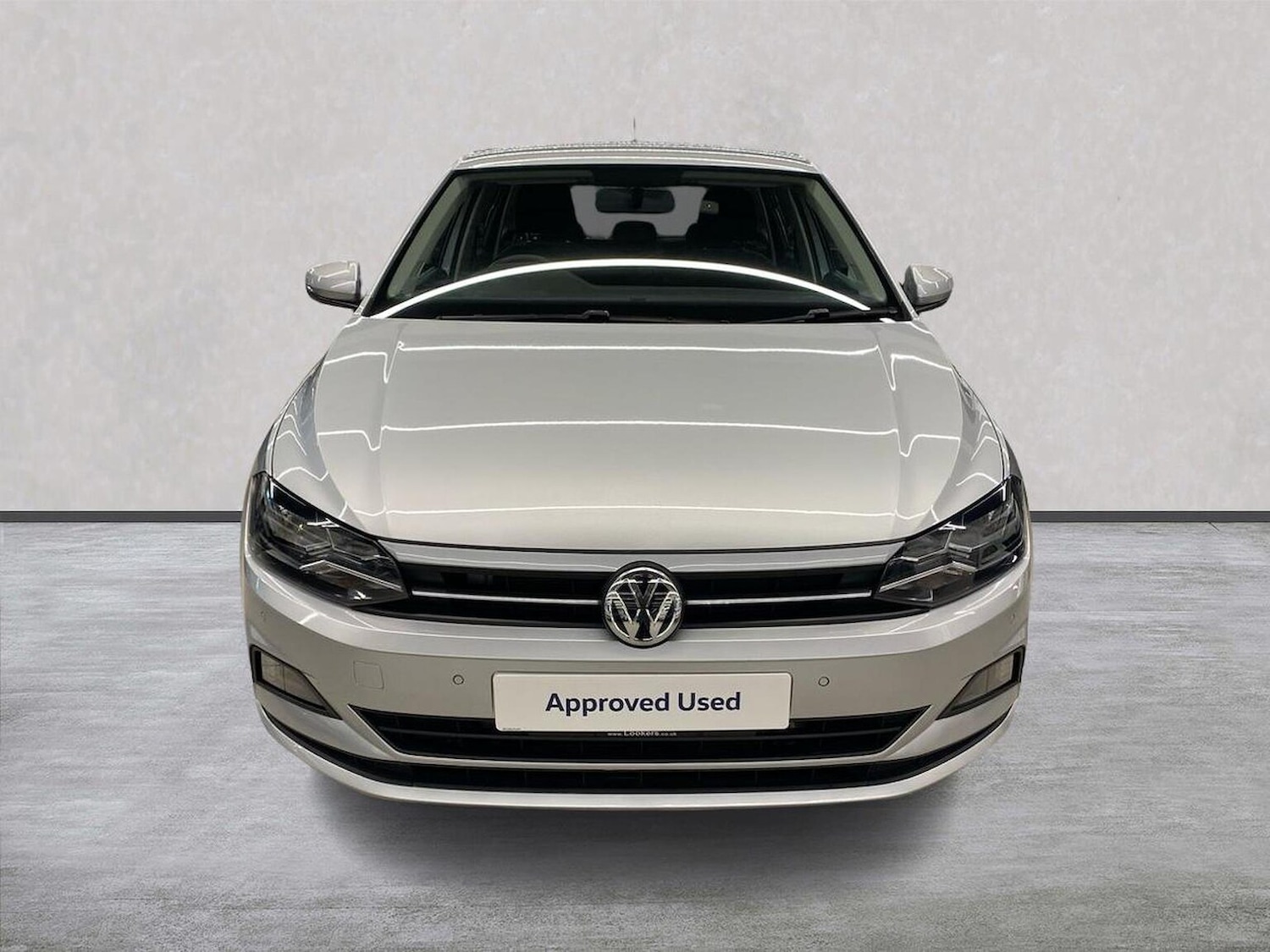 Used Volkswagen Polo 2020 for sale - 77062294: Photo 7