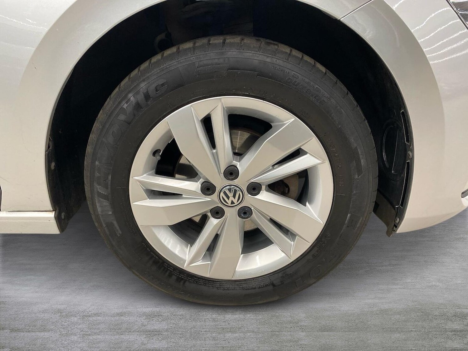 Used Volkswagen Polo 2020 for sale - 77062294: Photo 8