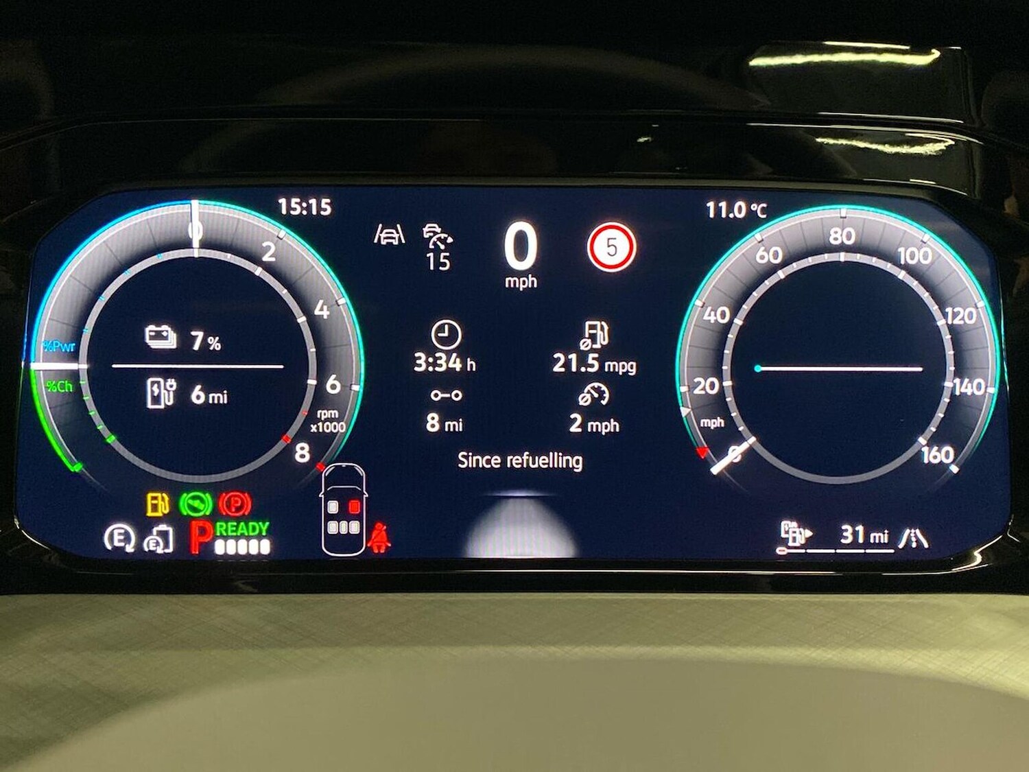 Used Volkswagen Golf 2025 for sale - 77487796: Photo 10