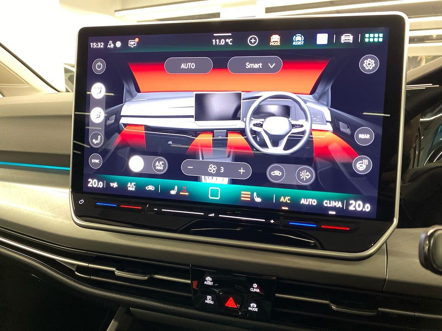 Used Volkswagen Golf 2025 for sale - 77487796: Photo 12