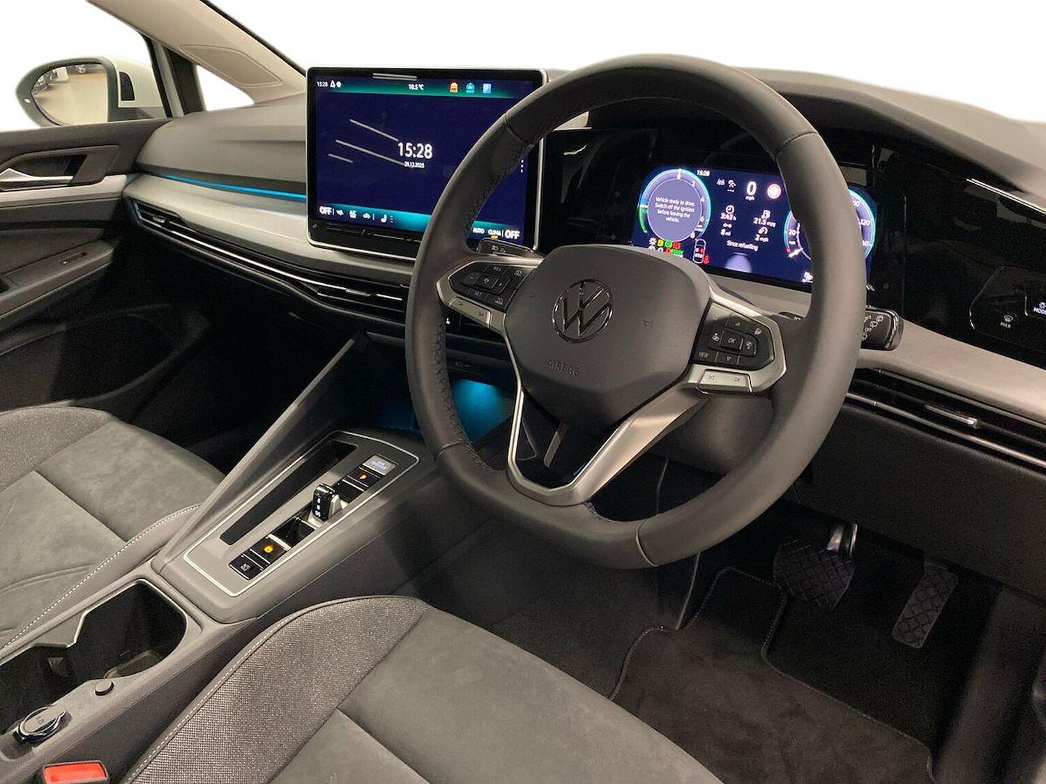 Used Volkswagen Golf 2025 for sale - 77487796: Photo 15