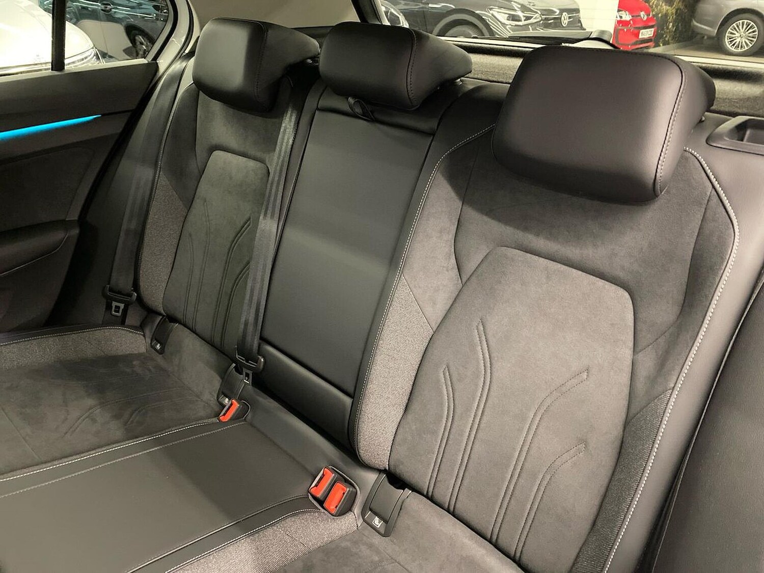 Used Volkswagen Golf 2025 for sale - 77487796: Photo 16