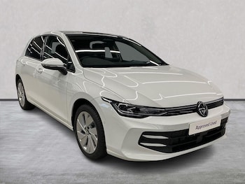 Volkswagen Golf feature image