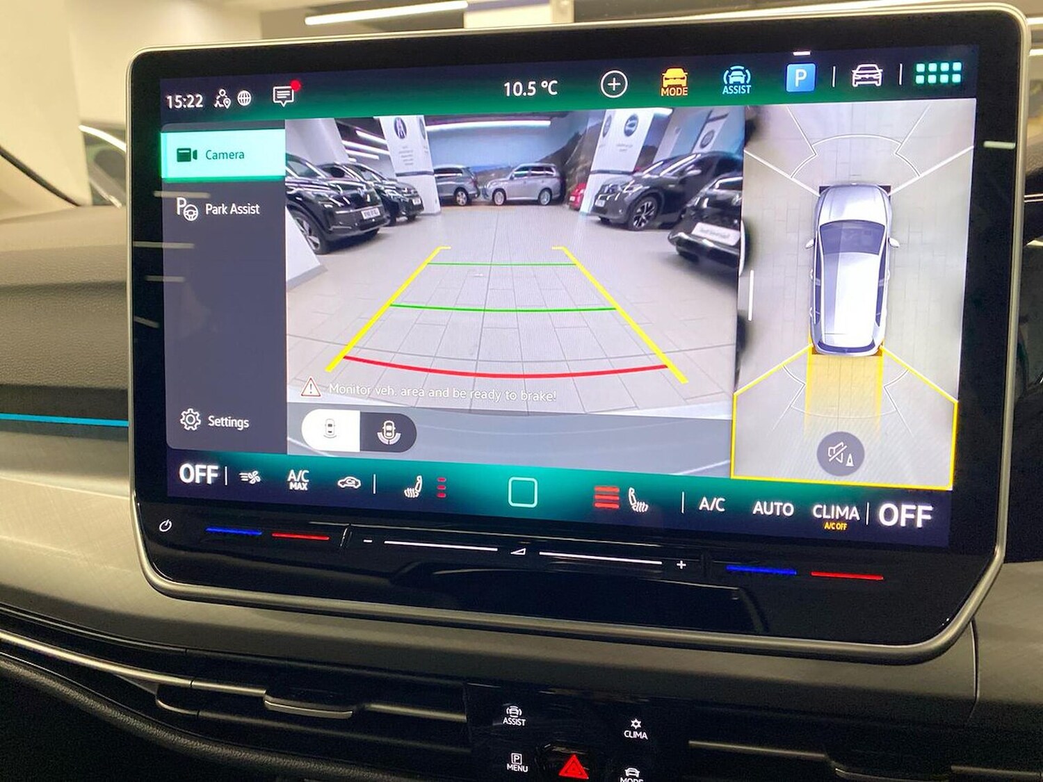 Used Volkswagen Golf 2025 for sale - 77487796: Photo 23