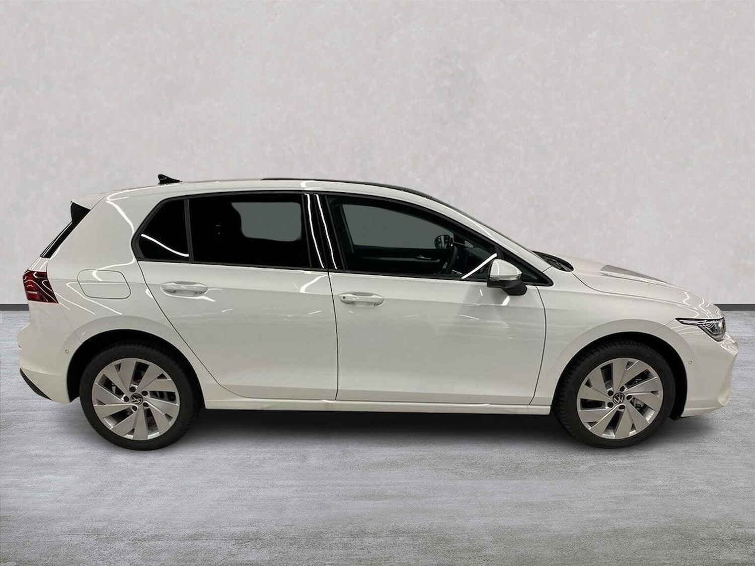 Used Volkswagen Golf 2025 for sale - 77487796: Photo 3