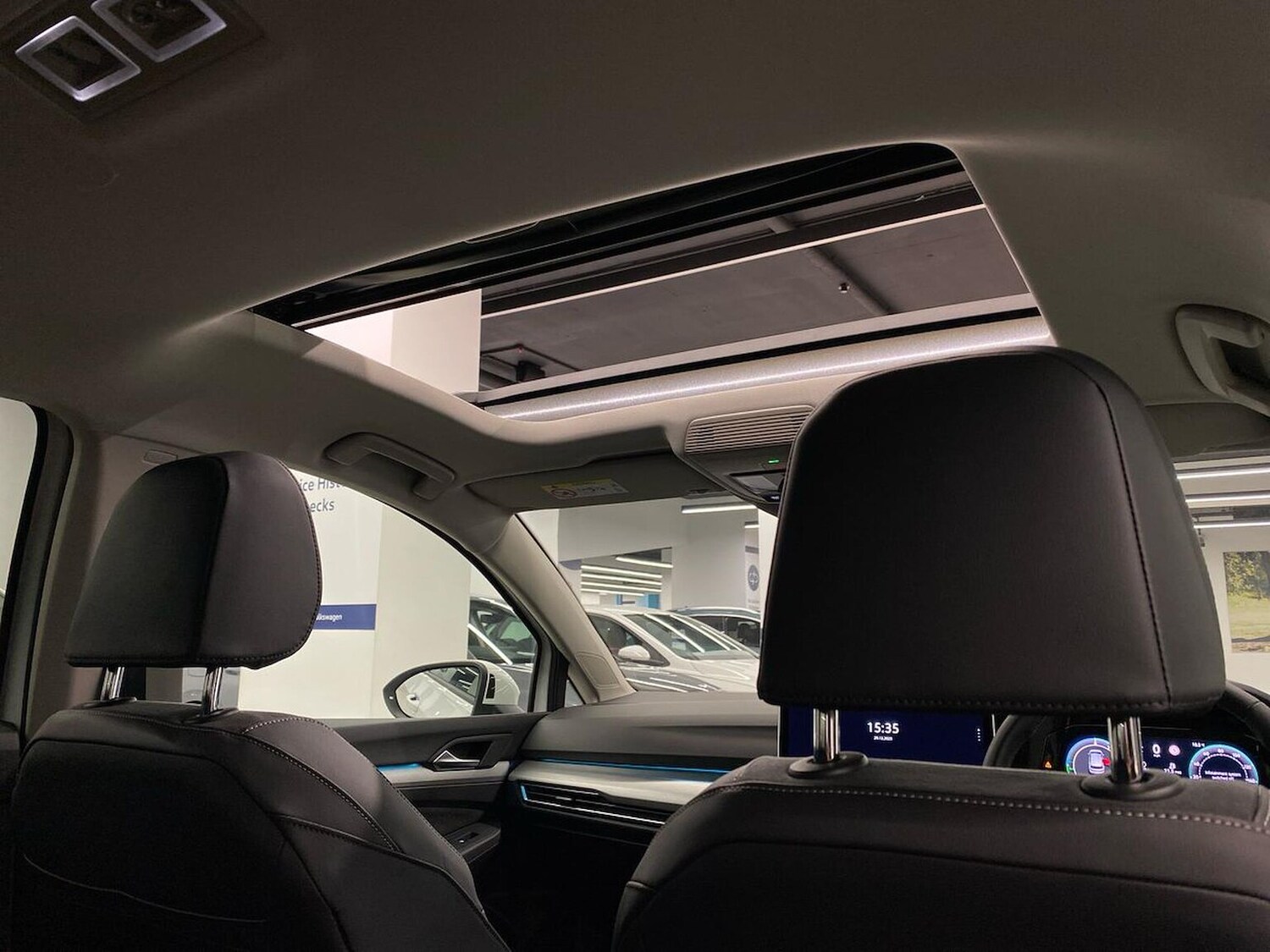 Used Volkswagen Golf 2025 for sale - 77487796: Photo 31