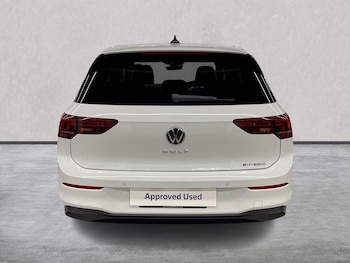 Used Volkswagen Golf 2025 for sale - 77487796: Photo