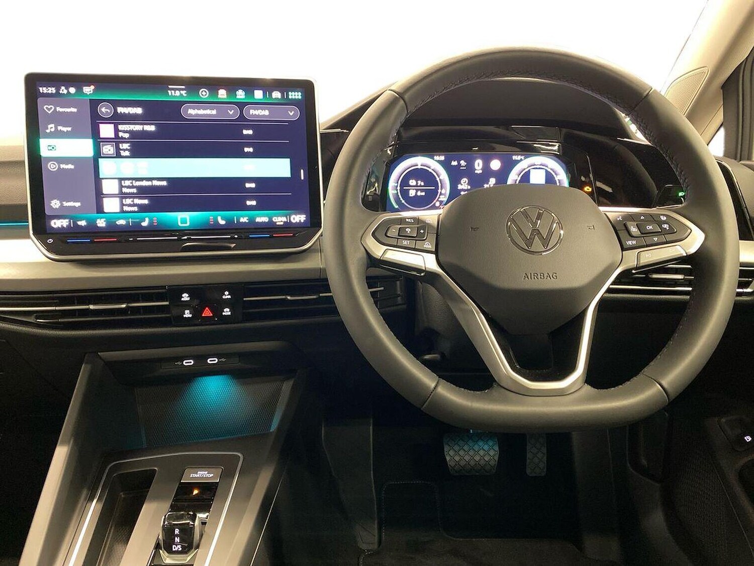 Used Volkswagen Golf 2025 for sale - 77487796: Photo 9