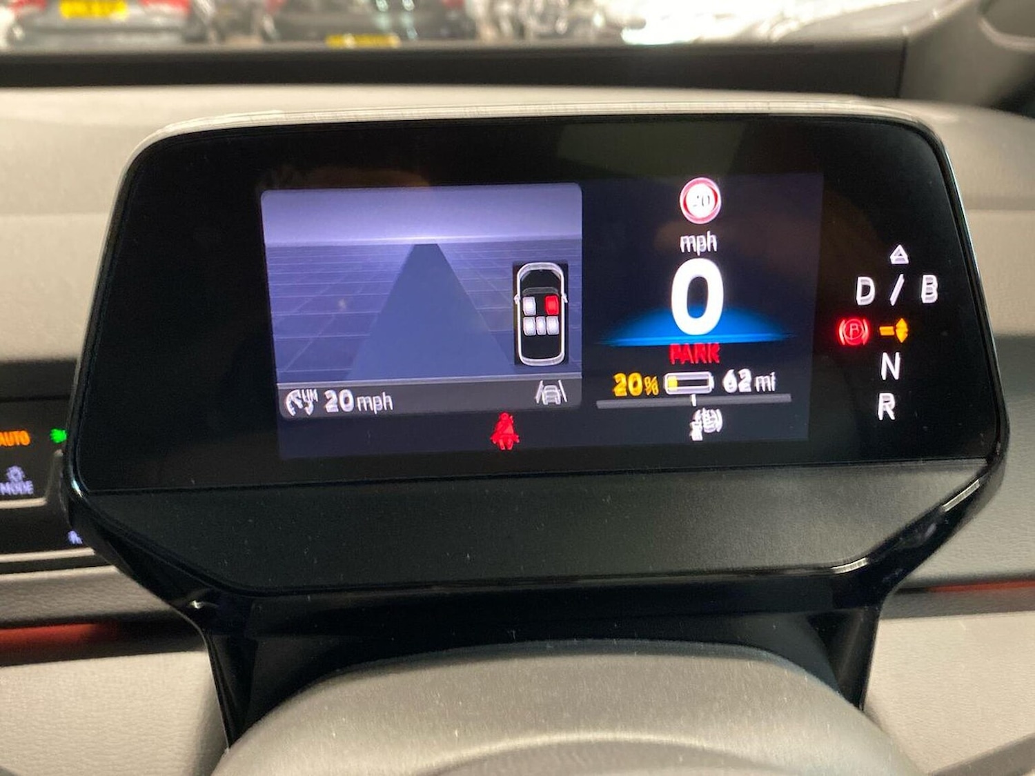 Used Volkswagen ID.3 2025 for sale - 77528838: Photo 10